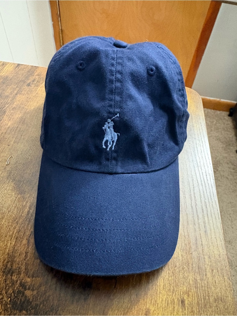 Polo Ralph Lauren Hat